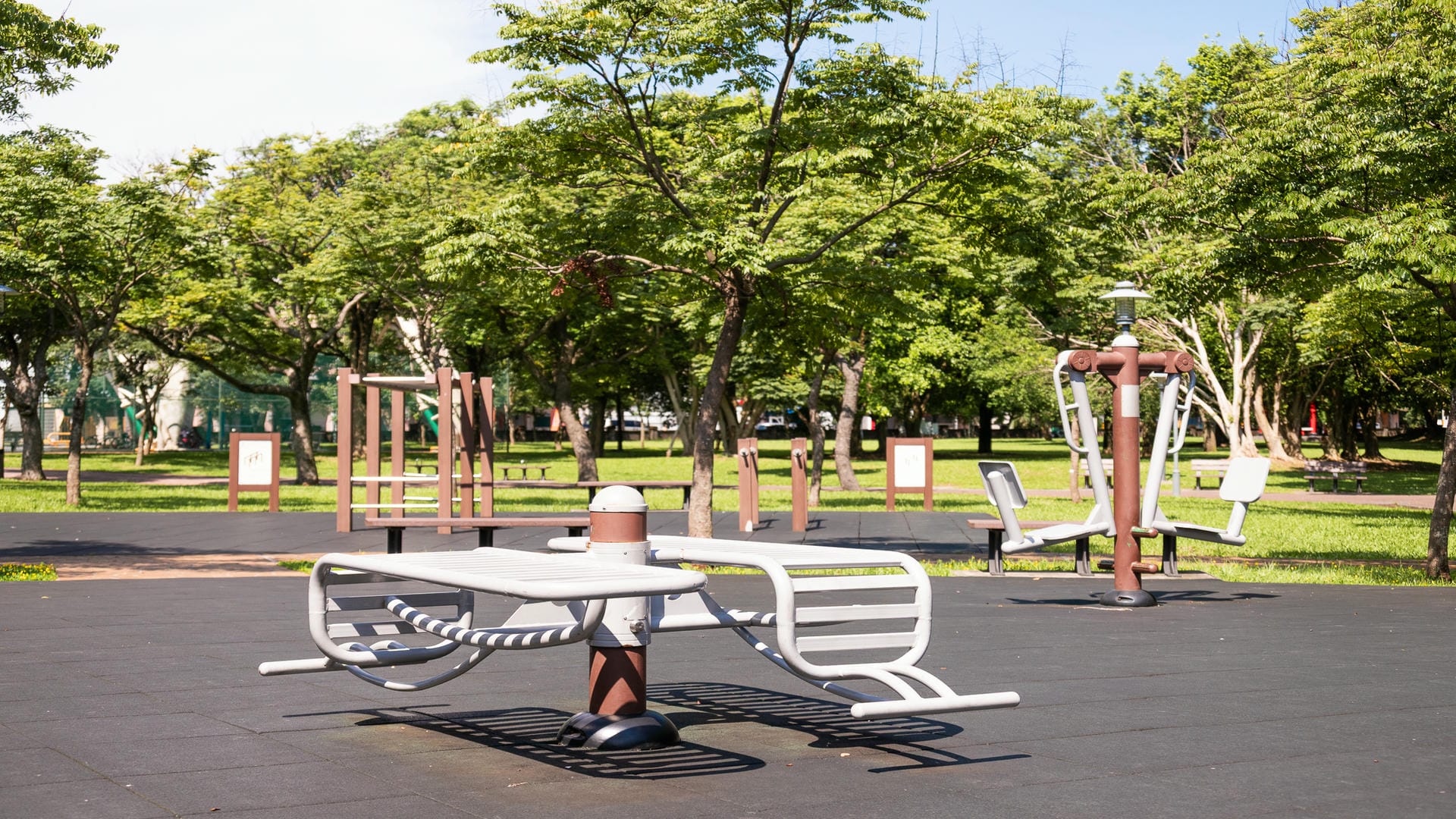 埔頂公園