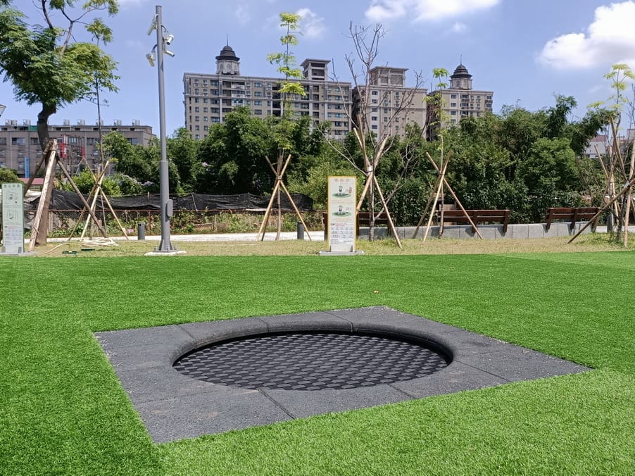 傑克冒險公園