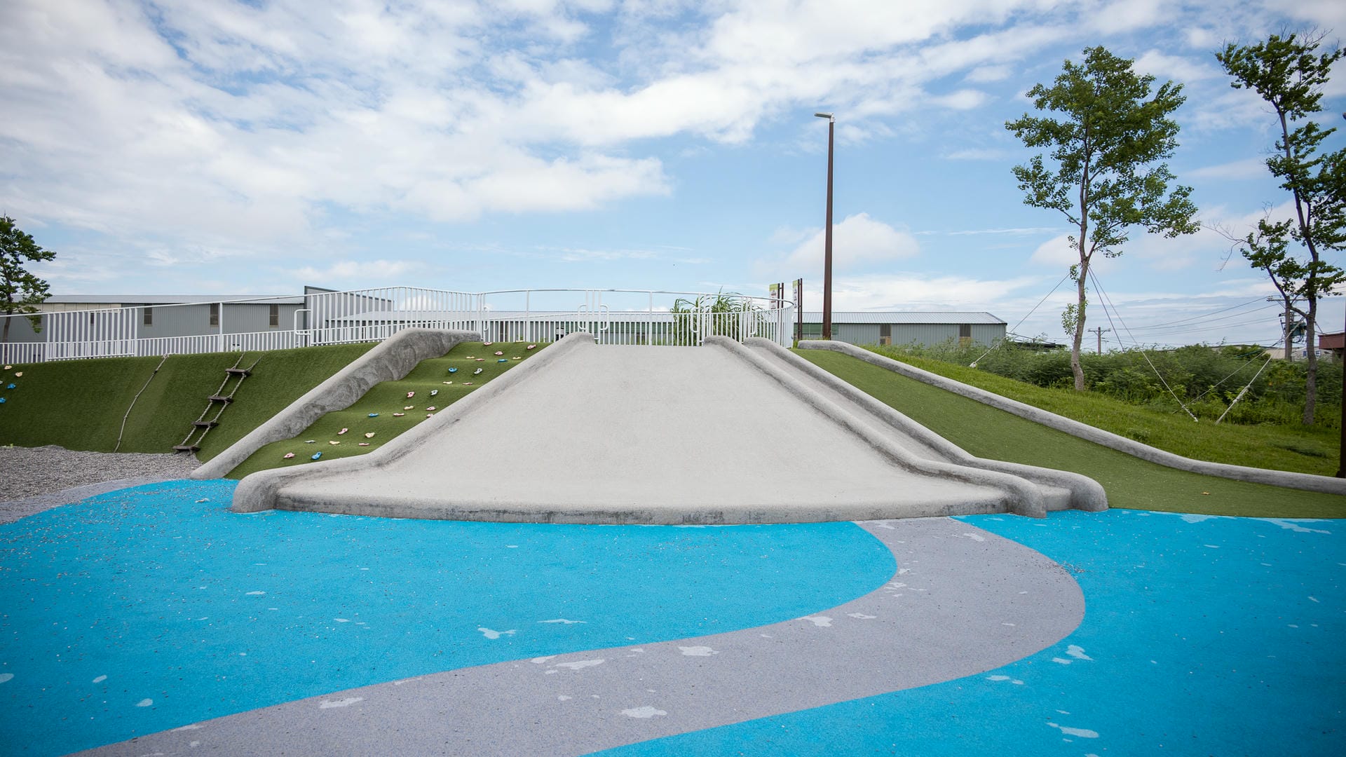 新龍公園