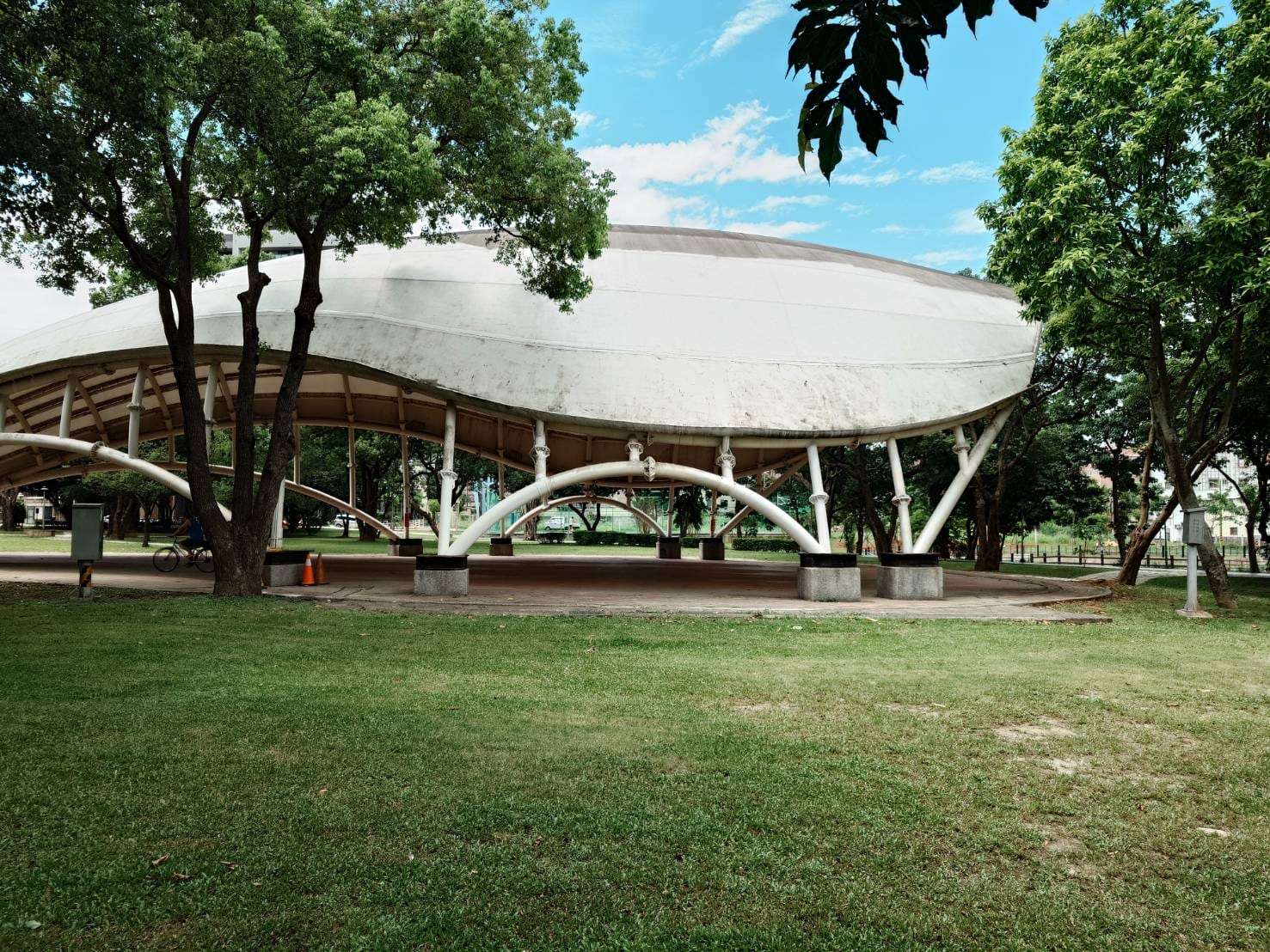 民俗文化公園