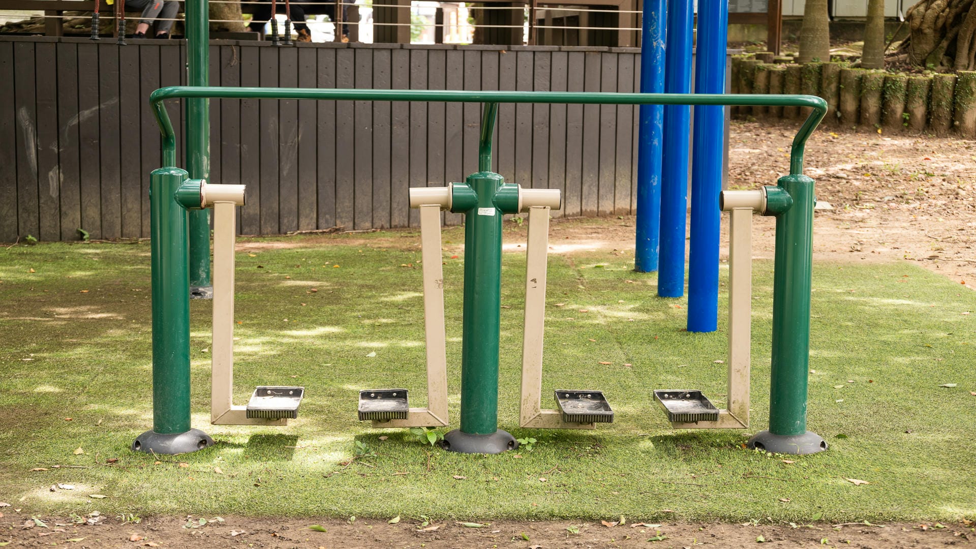 大溪中正公園