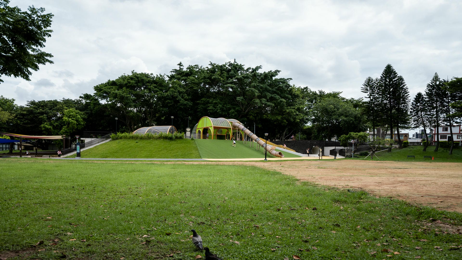 陽明運動公園
