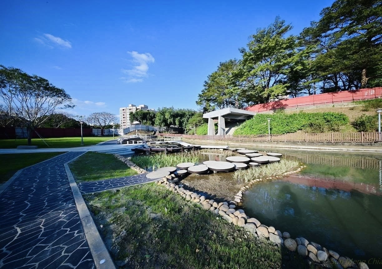 陽明運動公園