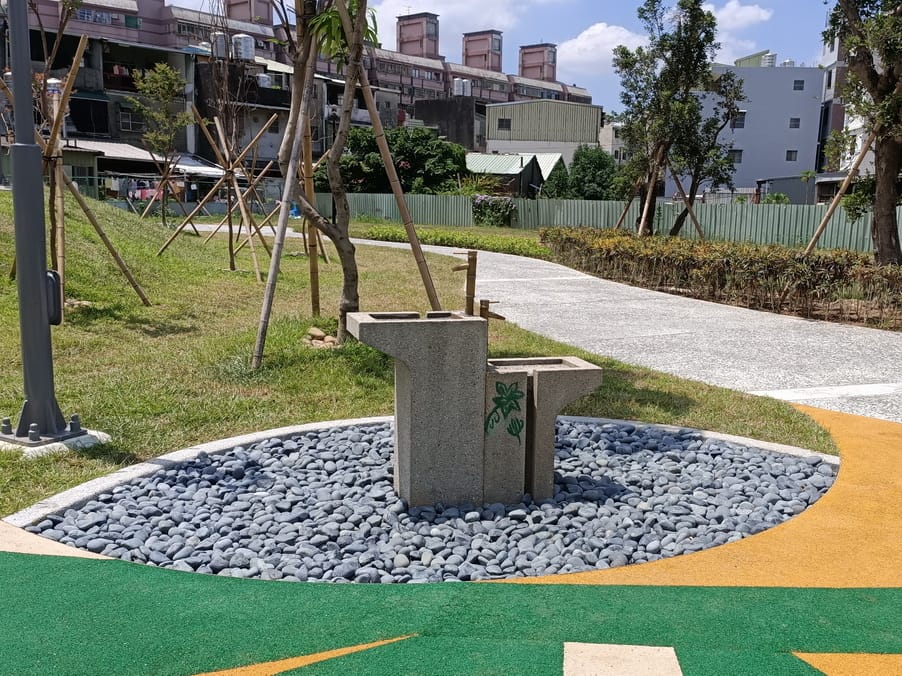 傑克冒險公園