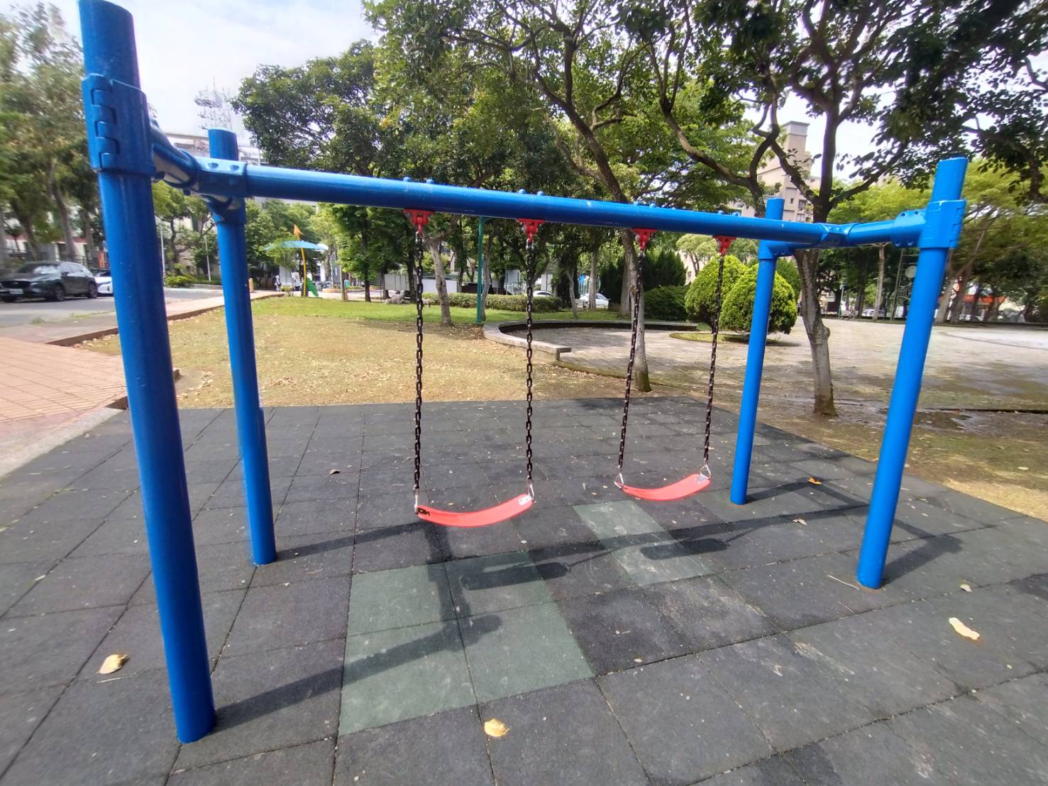 大華公園