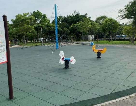 搖搖馬