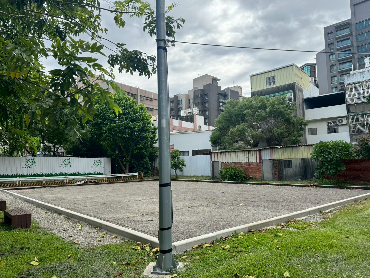 南興水岸遊憩公園