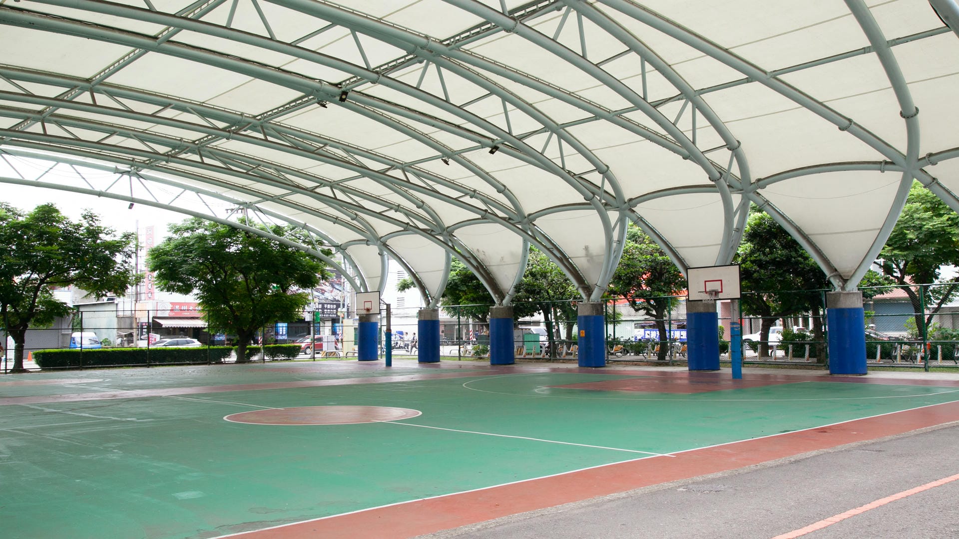 文化公園