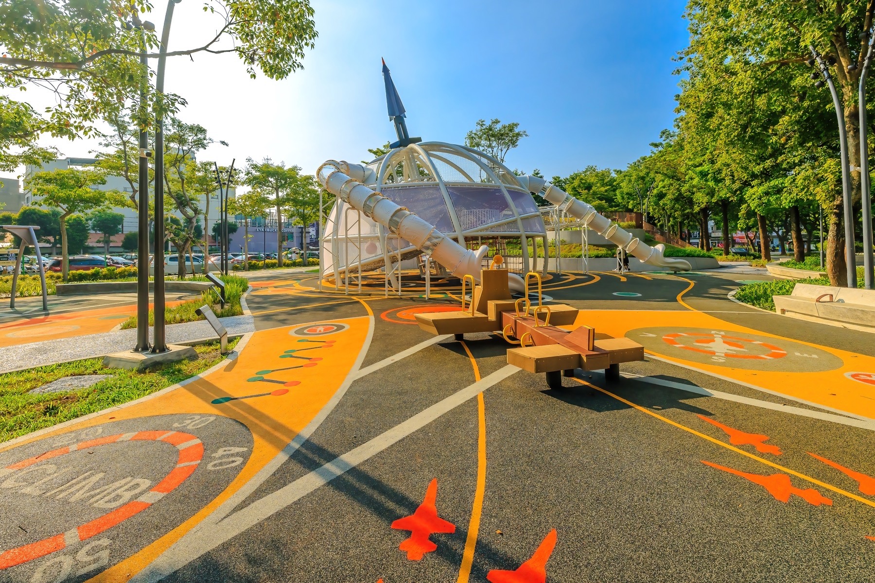 龍潭運動公園