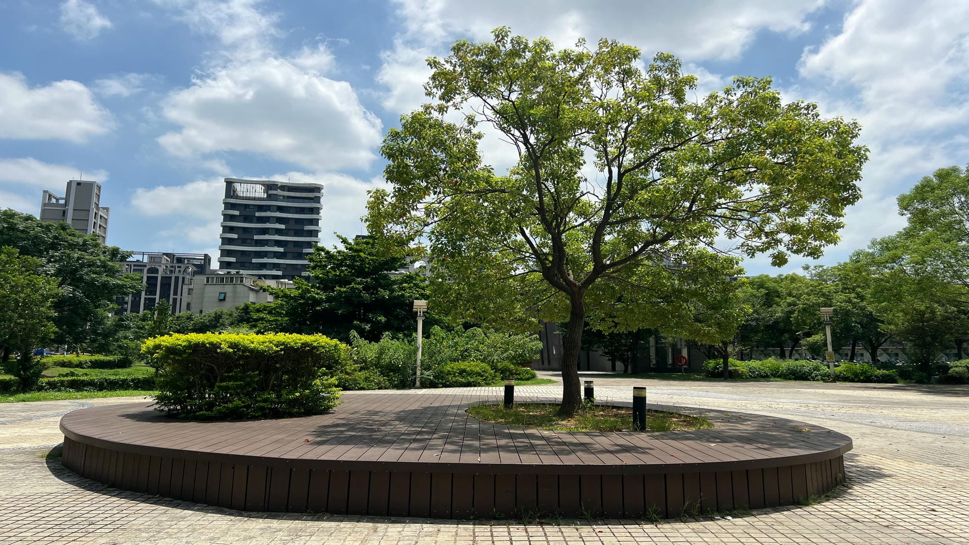 水秀公園