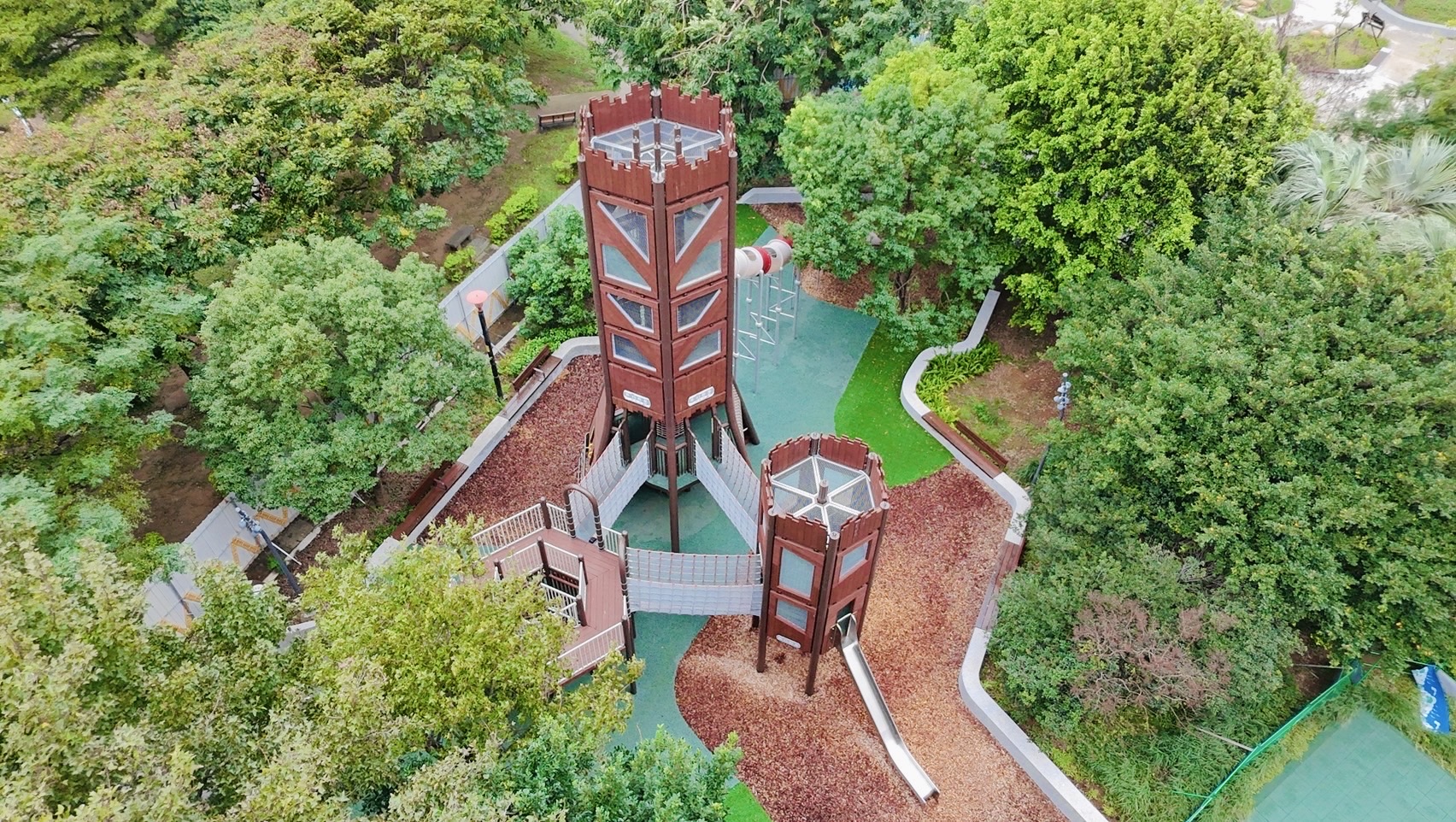 光明公園
