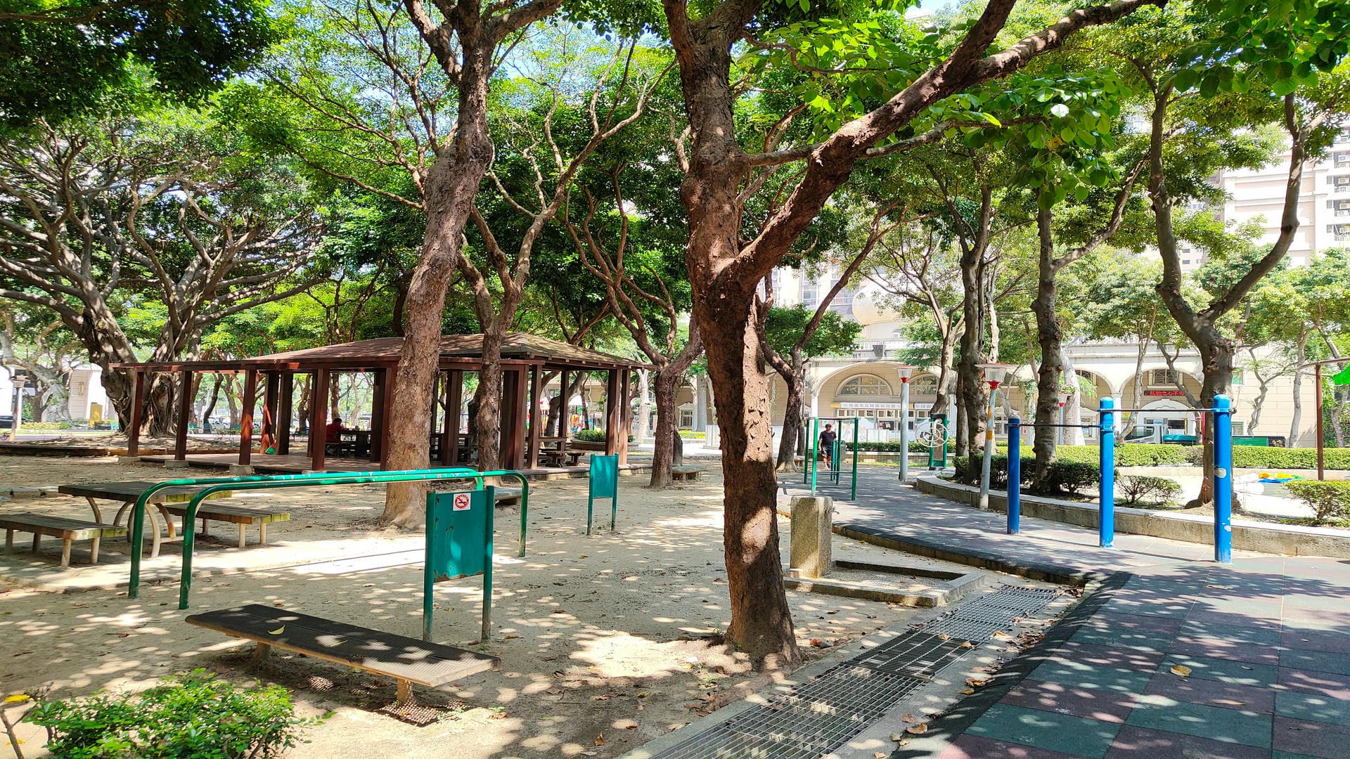 同安親子公園