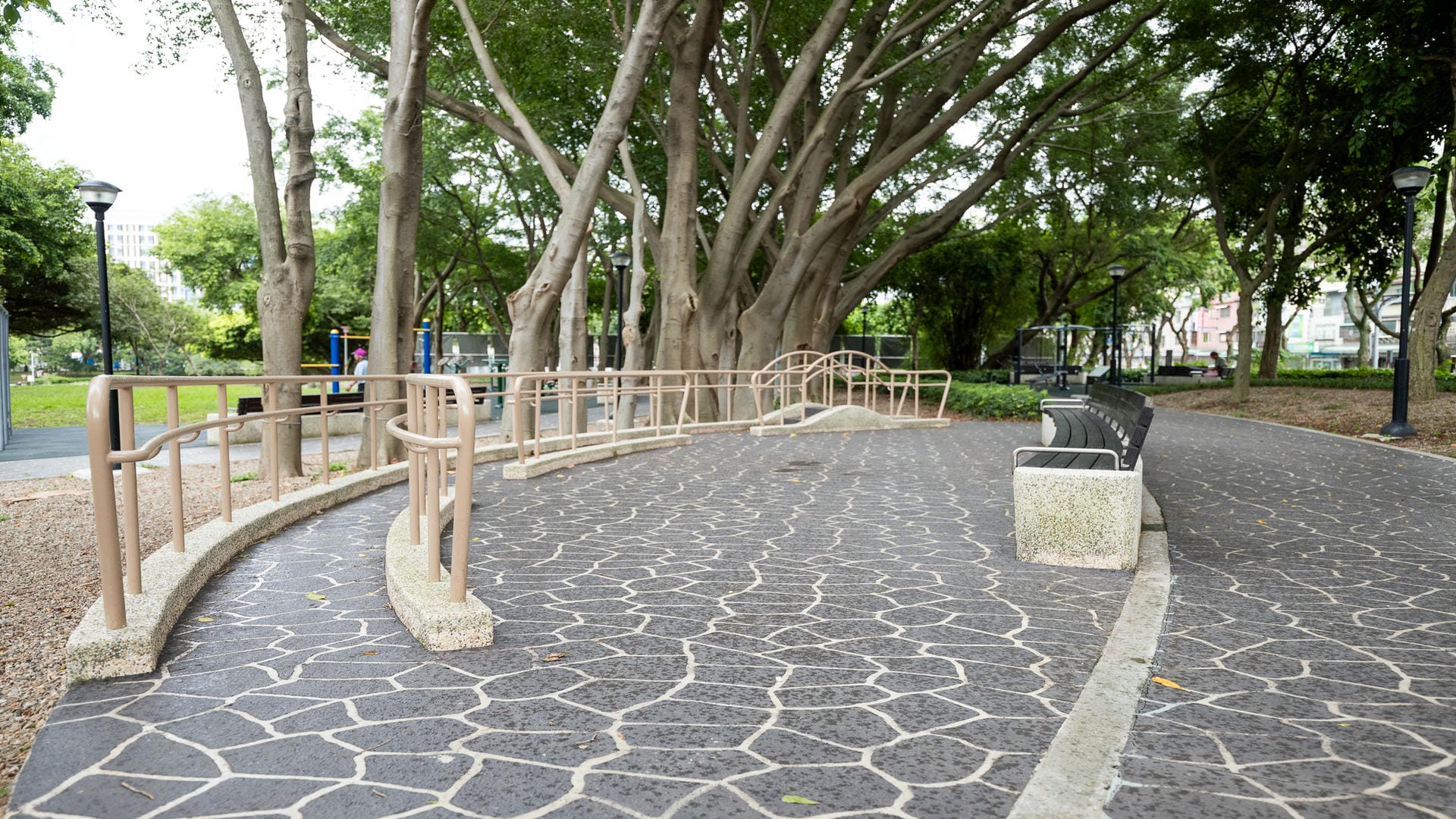 陽明運動公園