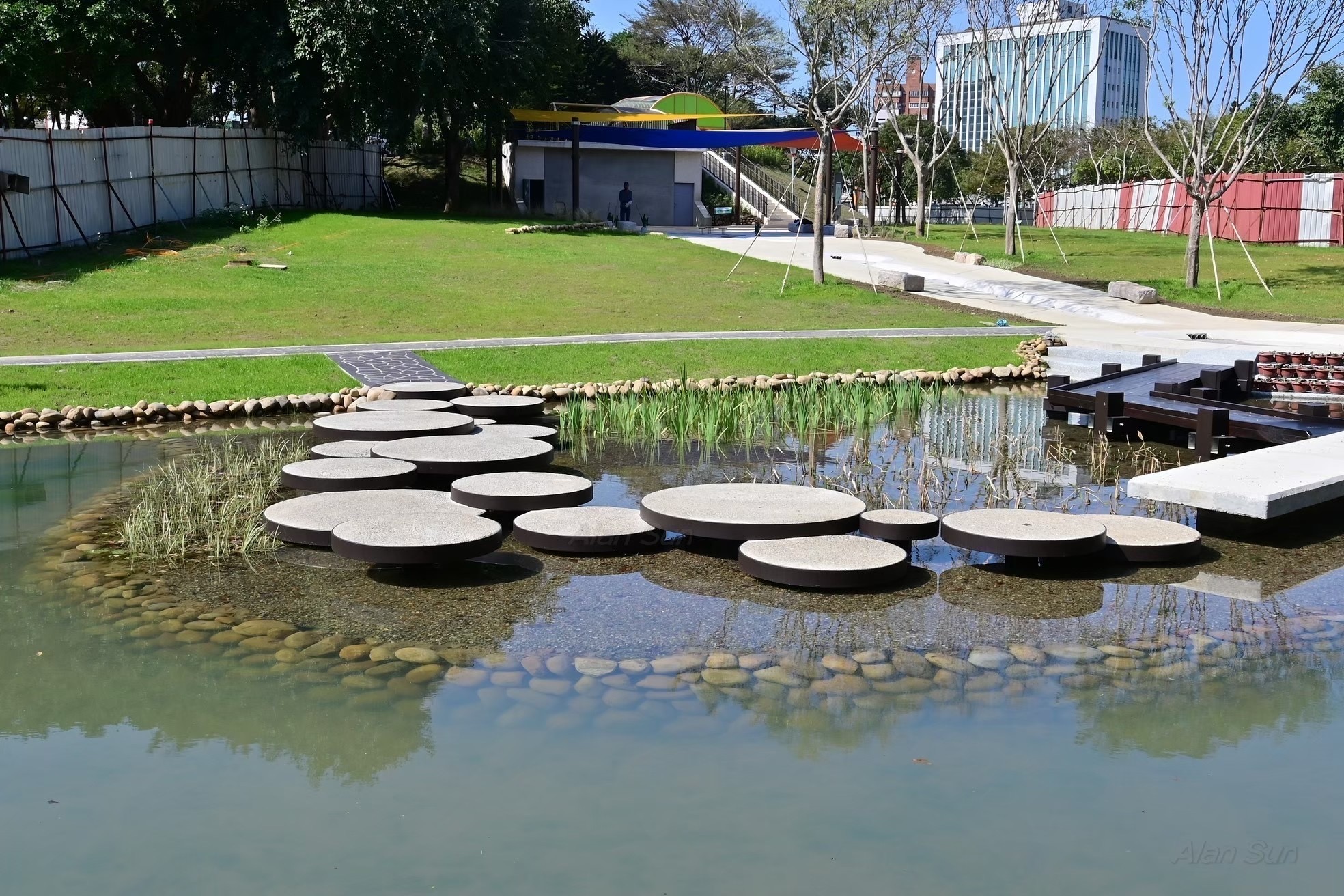 陽明運動公園