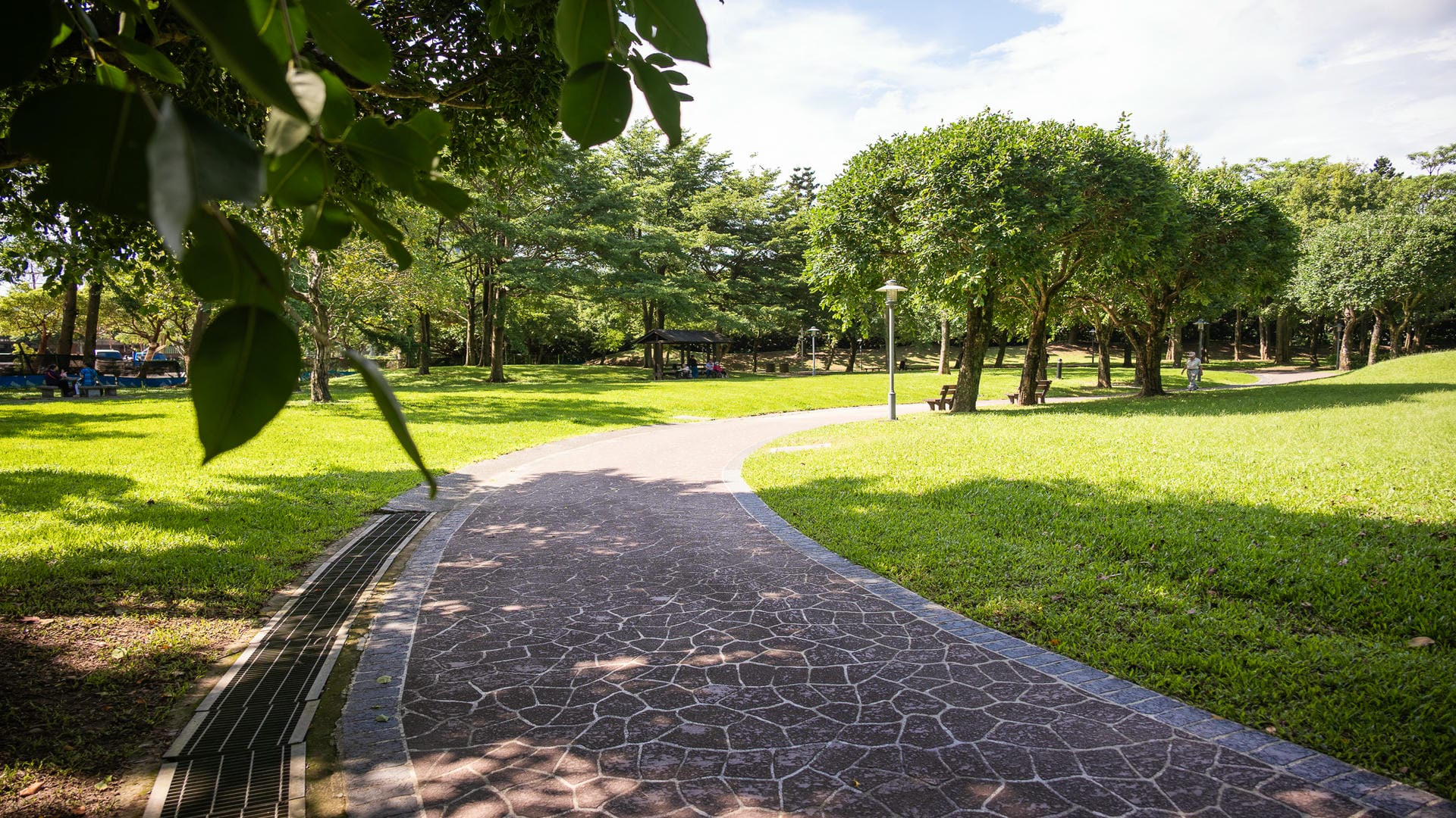 埔頂公園