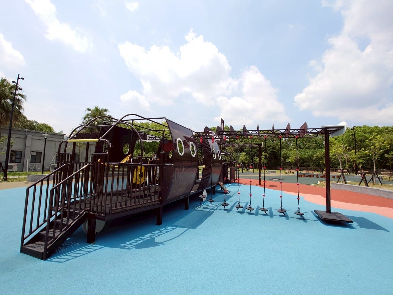 傘儲酷公園