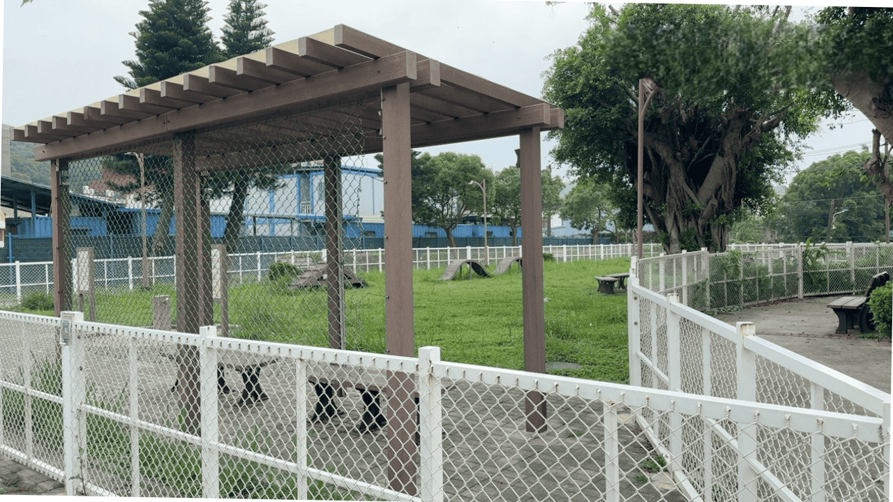 牲牲兒童公園