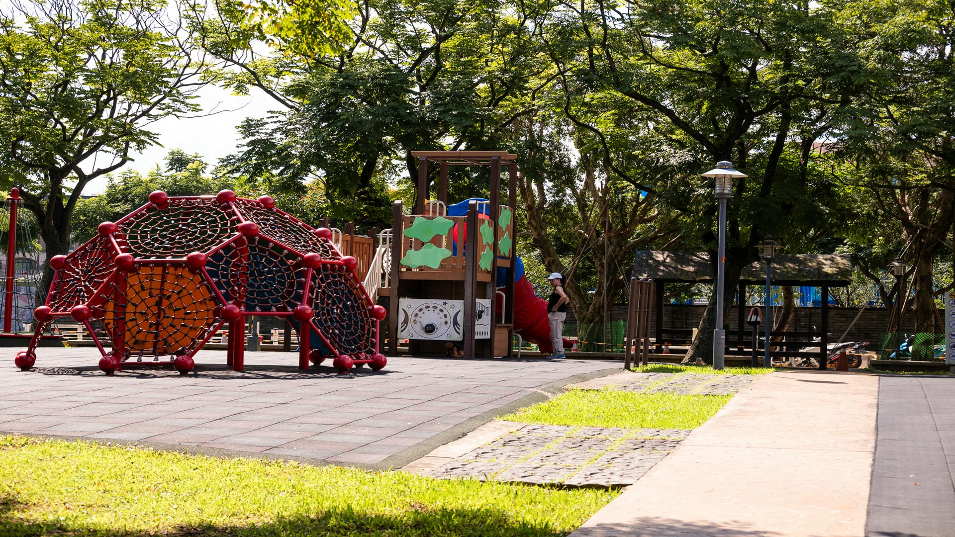 埔頂公園