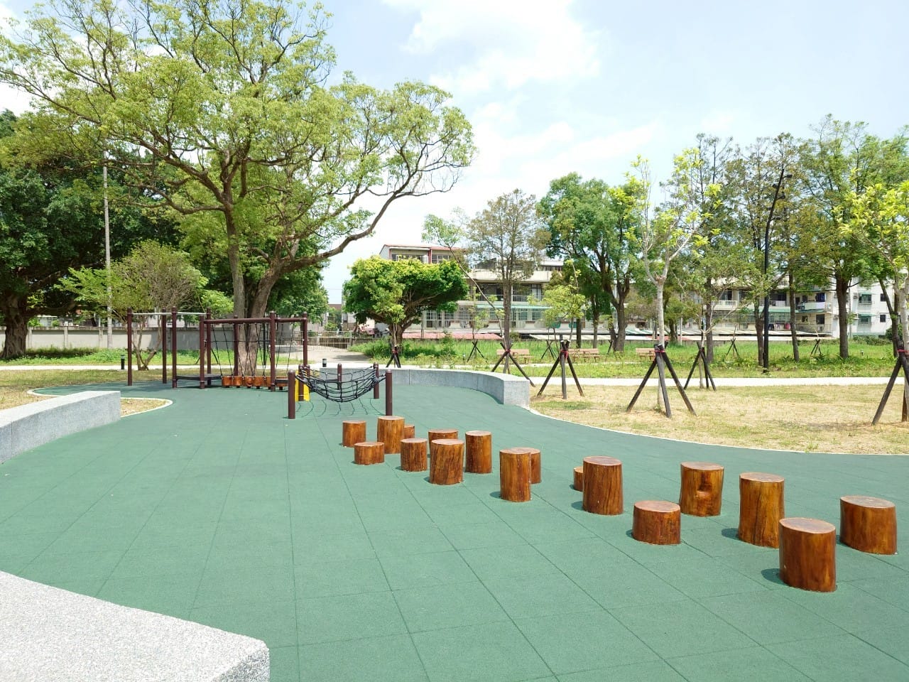 傘儲酷公園