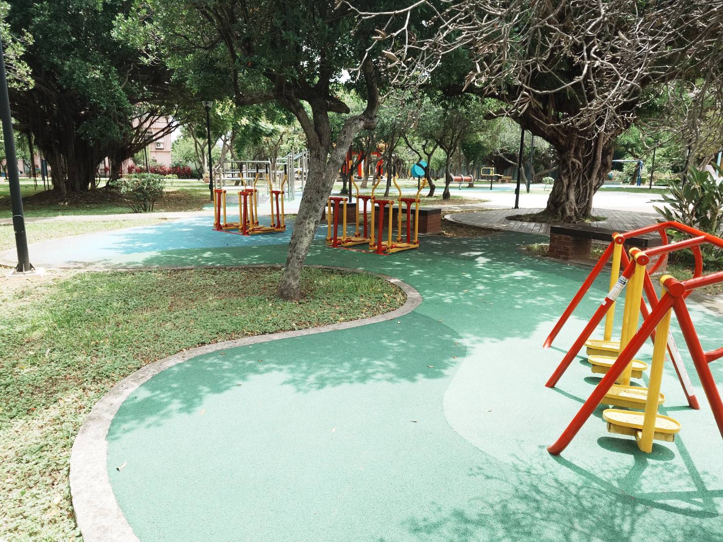 廣仁公園