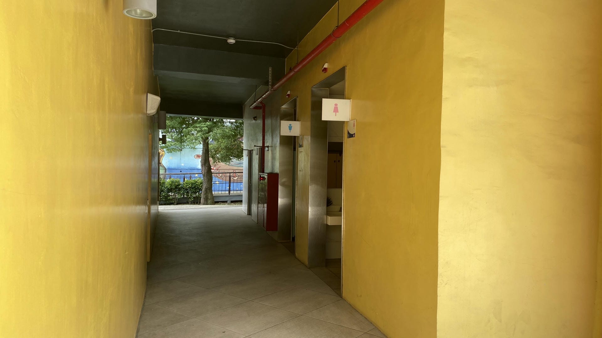 中興兒二公園