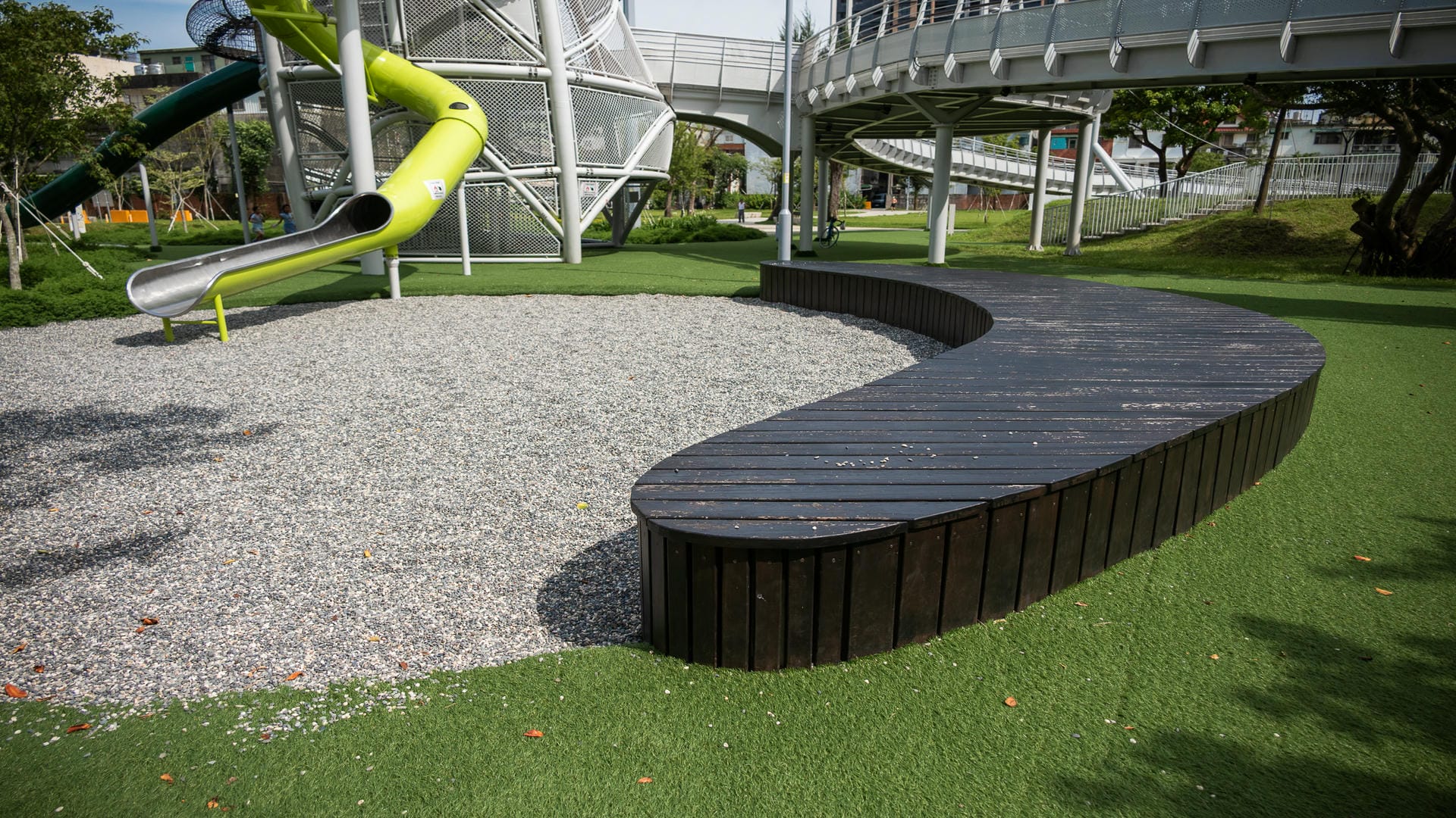 楓樹腳公園