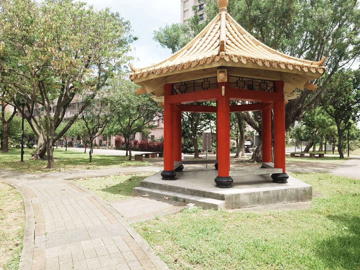 廣仁公園