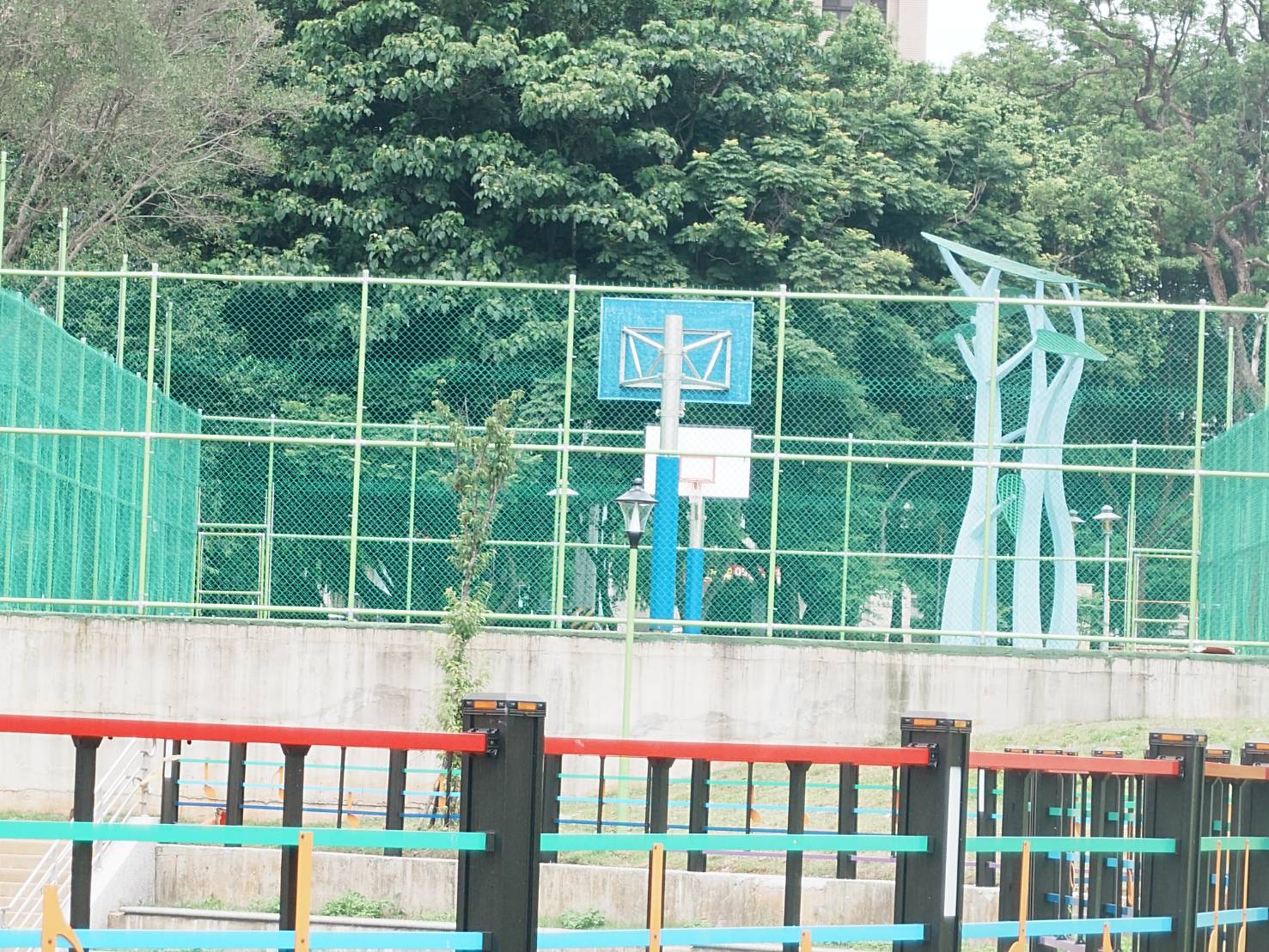 民俗文化公園