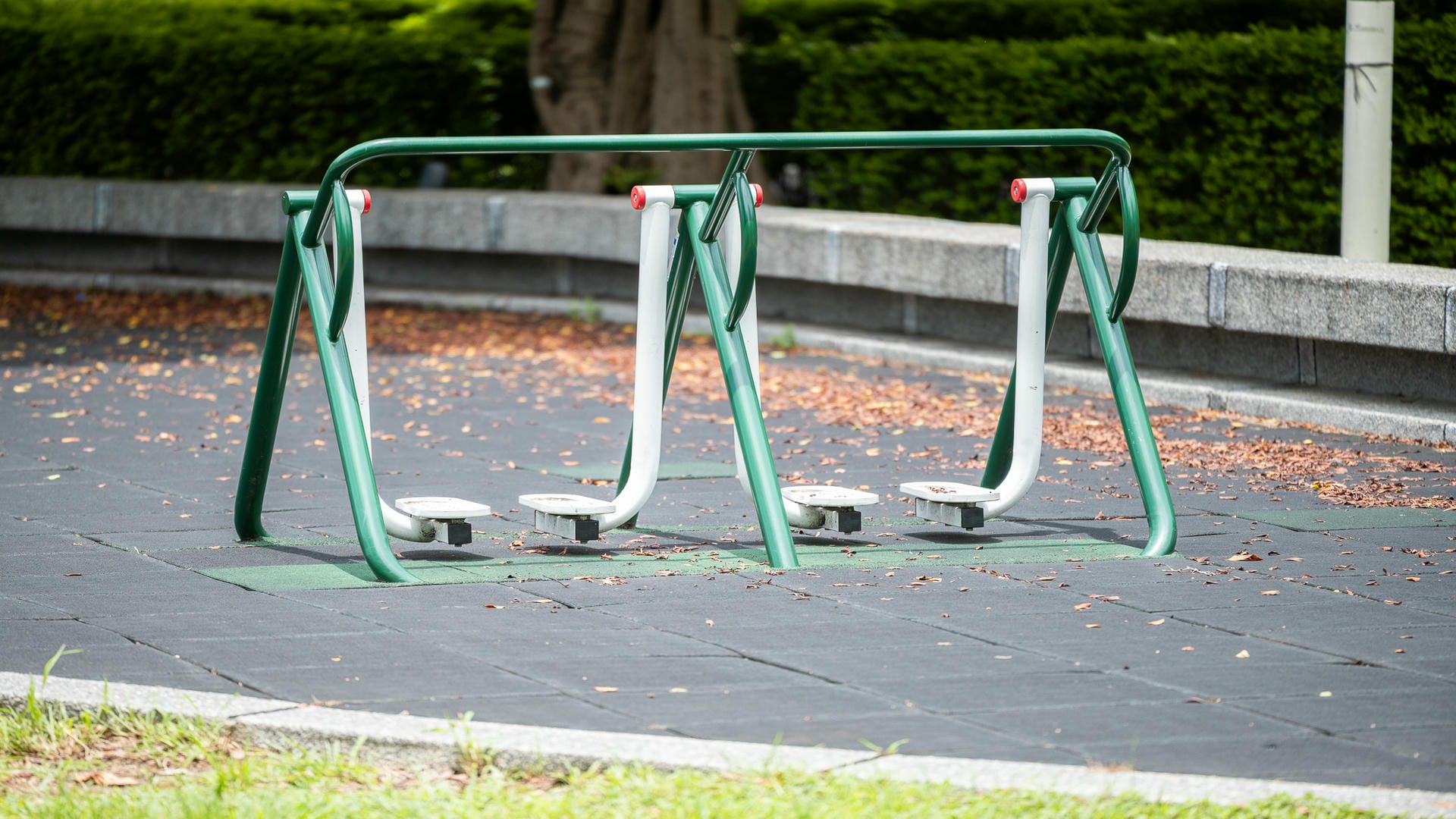 風禾公園
