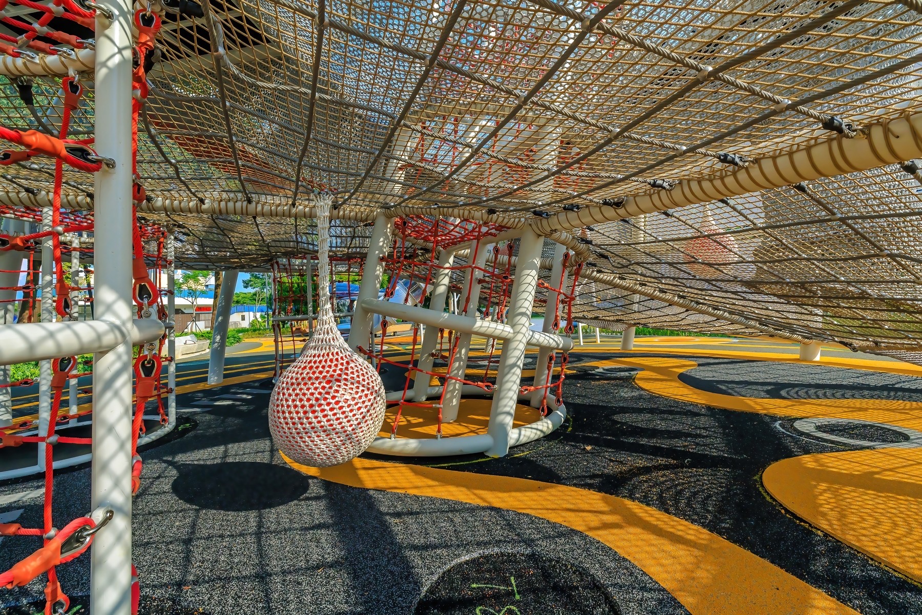 龍潭運動公園