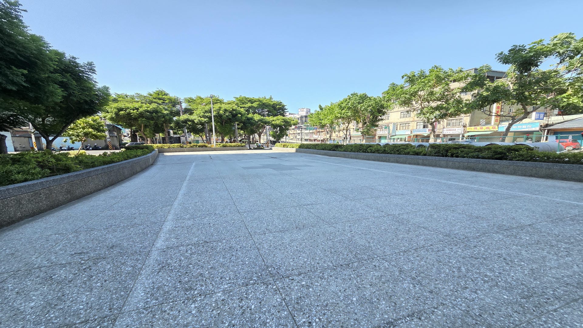 建國公園