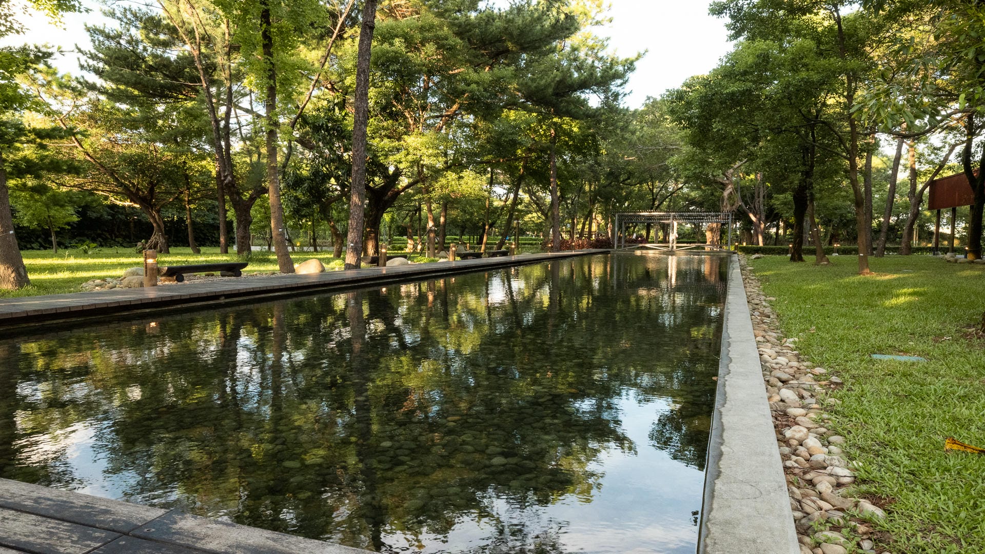 大湳森林公園