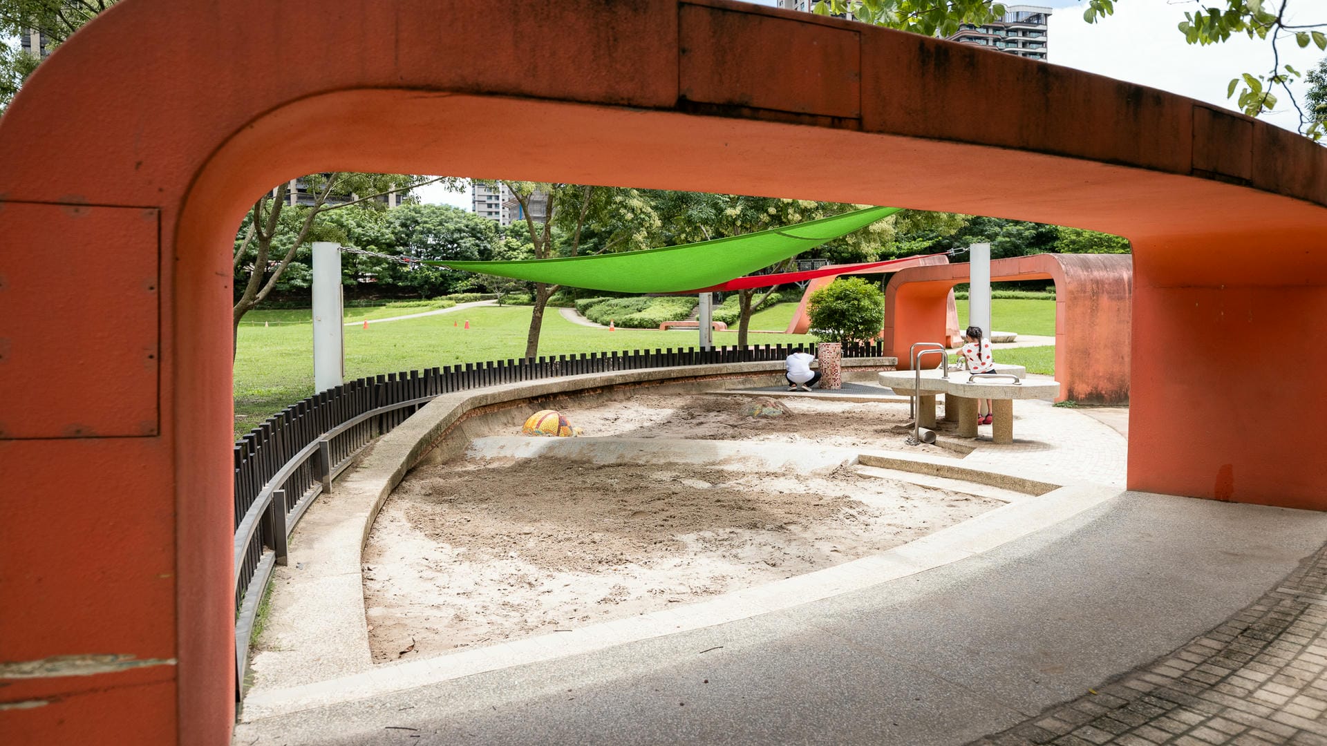 風禾公園