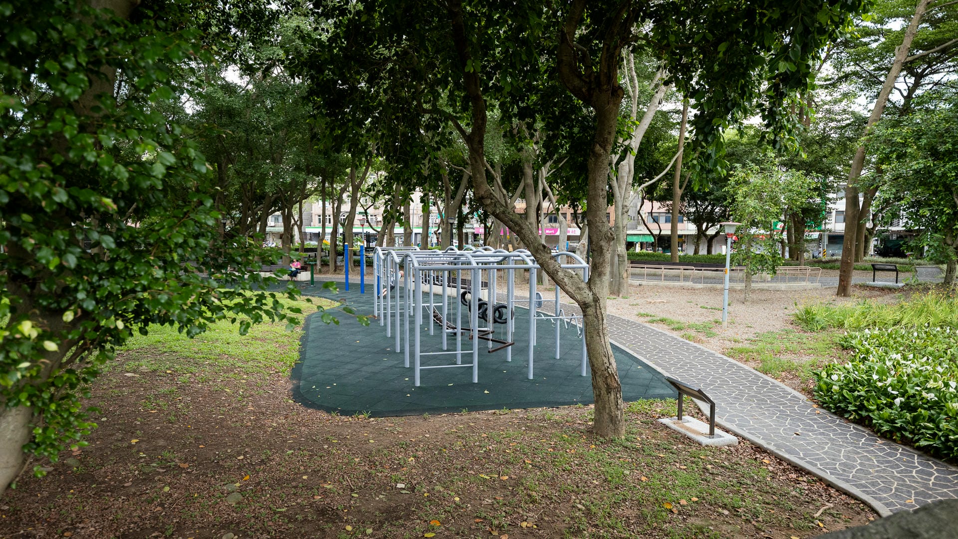 陽明運動公園