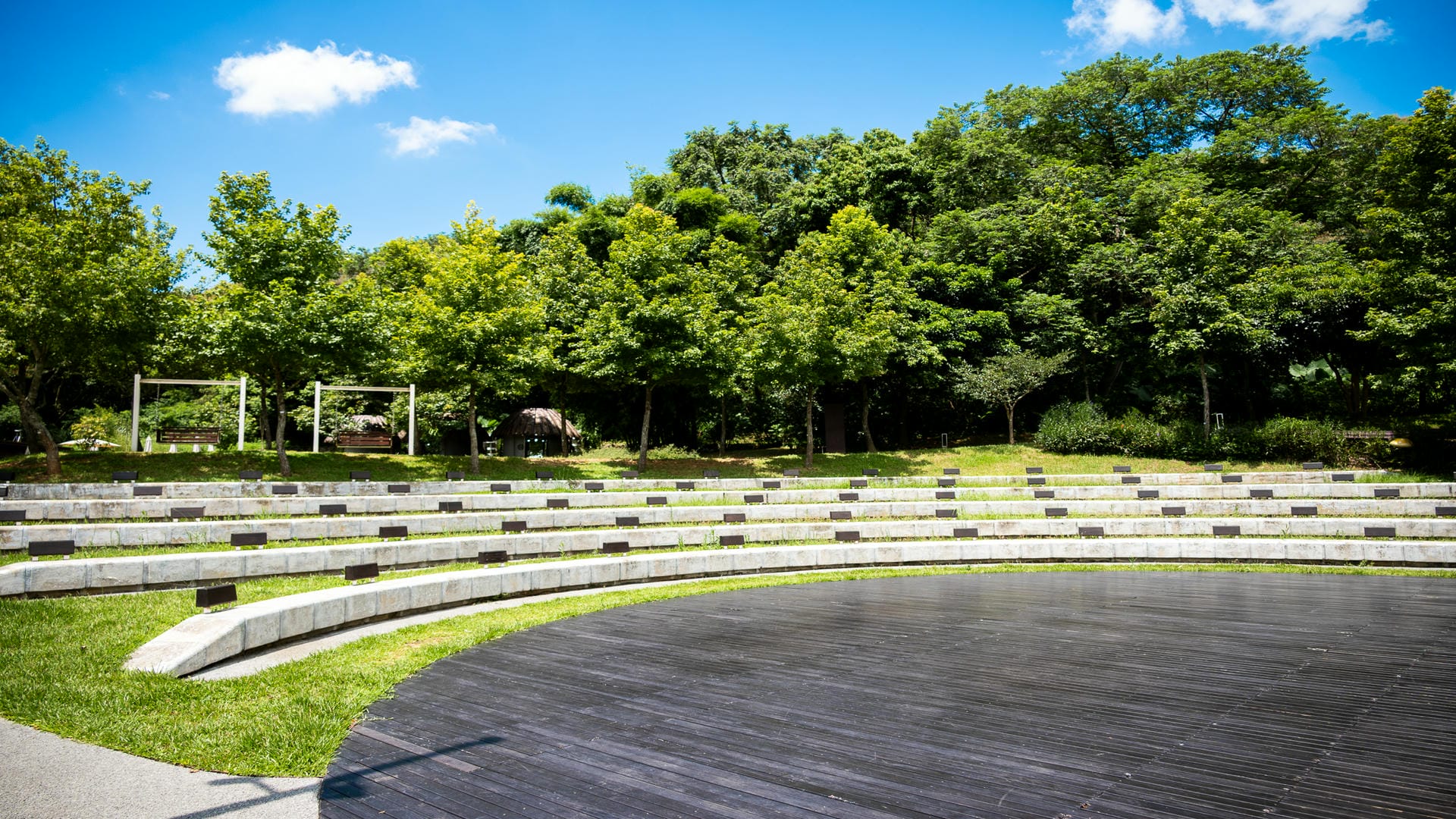 大有梯田生態公園