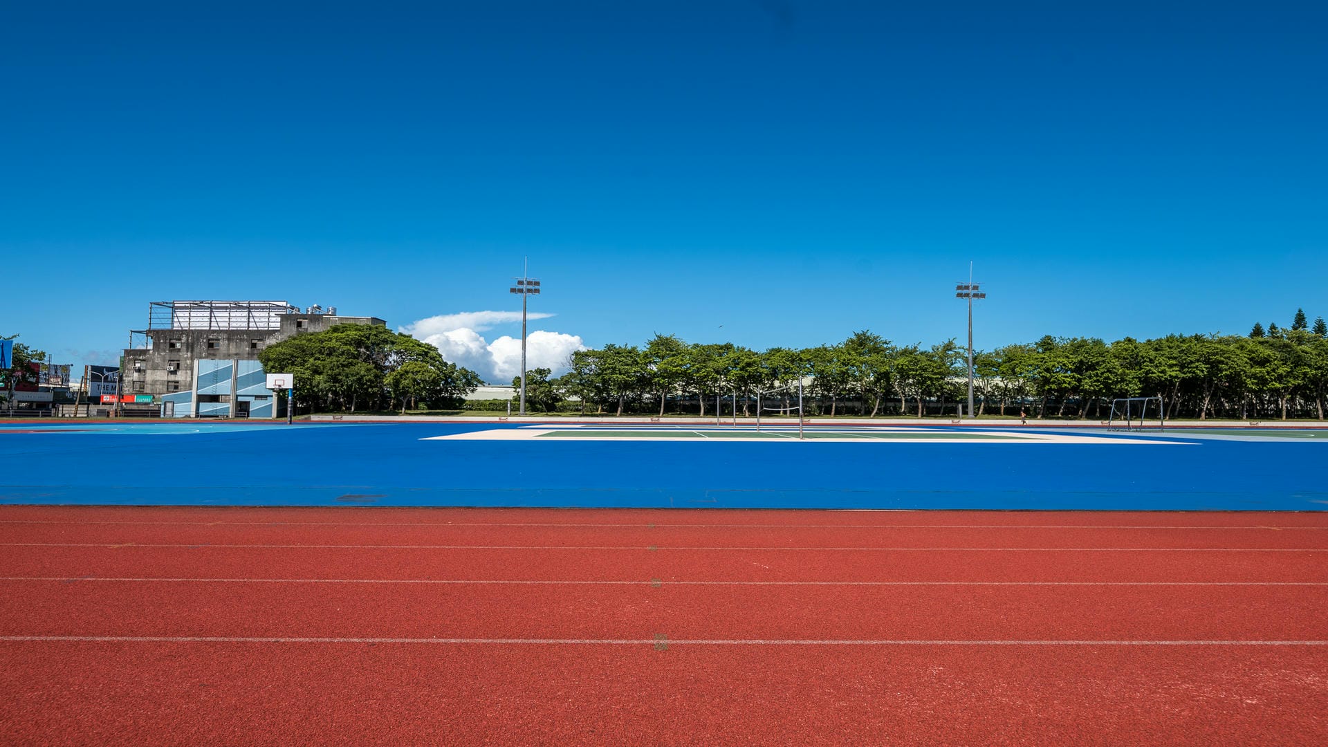 龍潭運動公園