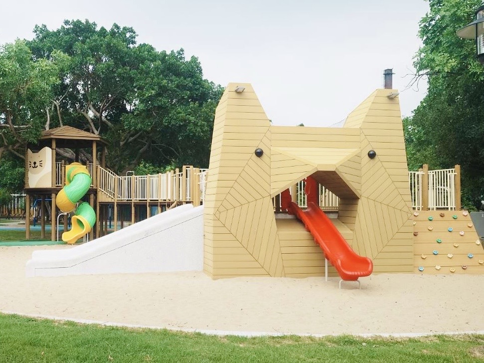廣仁公園