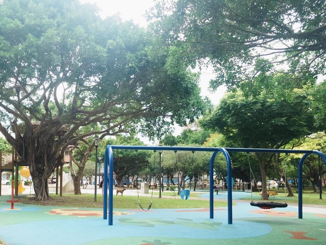 廣仁公園